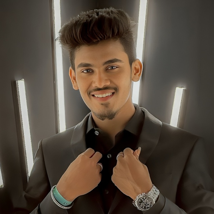 Mabu Crush Age: The Rise of a Social Media Influencer