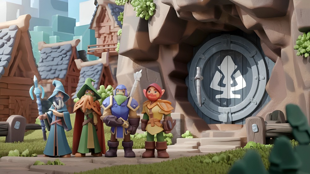 Lows Adventures 3: Nostalgia Meets New Excitement