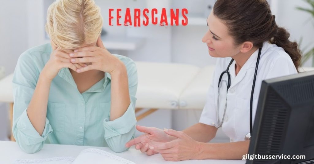 Fearscans