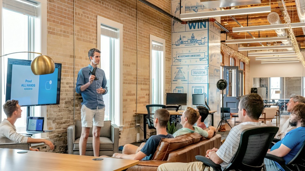HQPotner: The Ultimate Solution for Business Growth