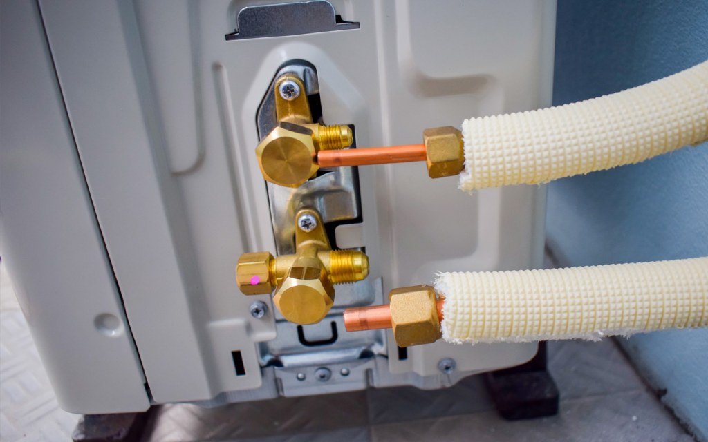 How Much Gas in 1.5 Ton AC or How to Fill Gas in Your AC Unit – A Detailed Guide for Beginners