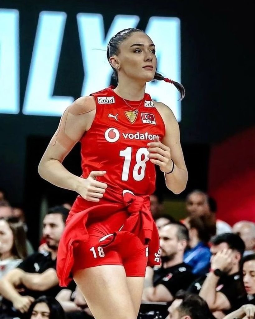 Zehra Gunes Husband Name