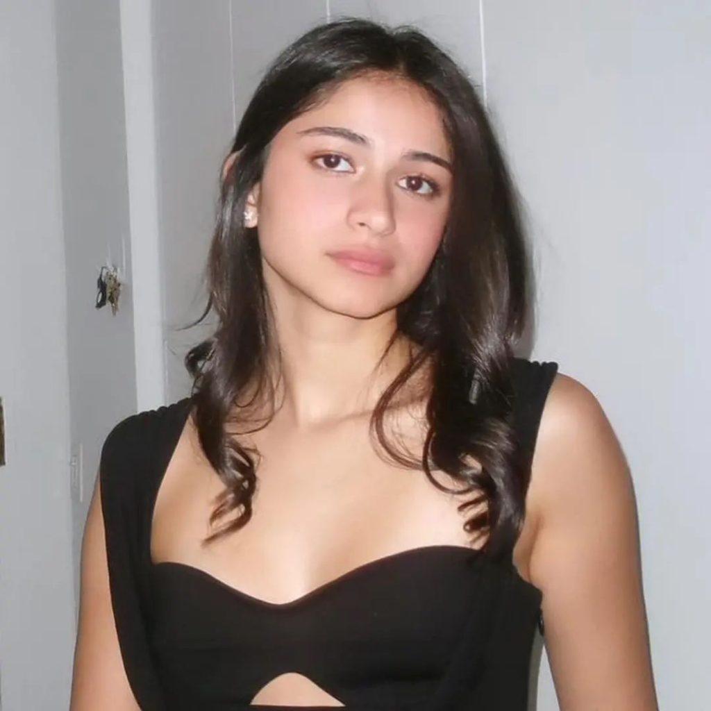 Rysa Panday: Ananya Panday’s Sister and Rising Star Rysa Panday: Ananya Panday's Sister and Rising Star