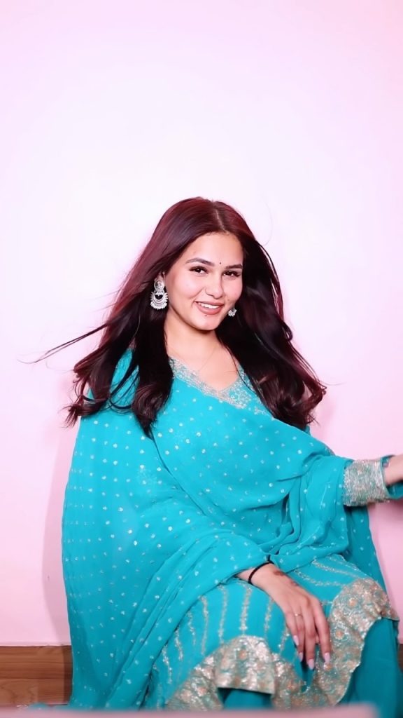 Unnati Tomar Age: Discover the Internet Star’s Real Age Unnati Tomar Age: Discover the Internet Star's Real Age