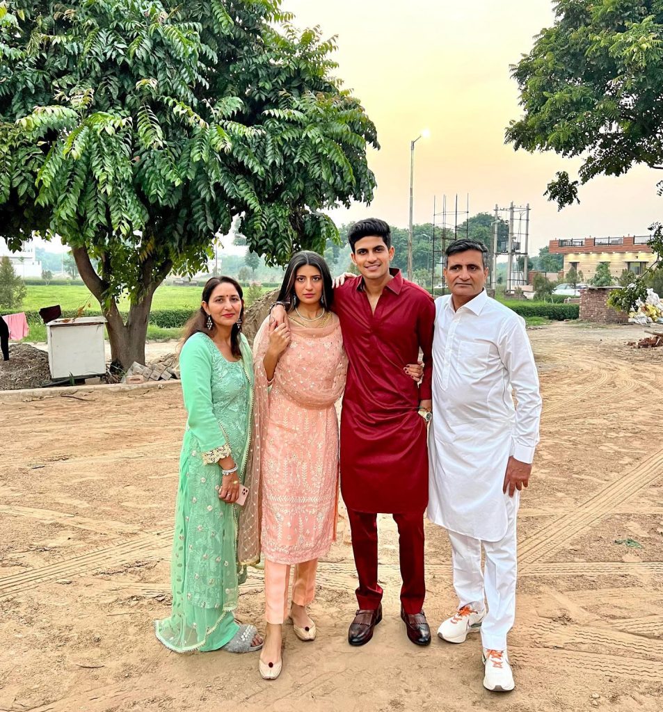 shahneel gill age 2023 