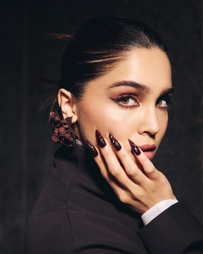 Sharvari Wagh Husband: Who Is the Indian Actress Married To Sharvari Wagh Husband: Who Is the Indian Actress Married To