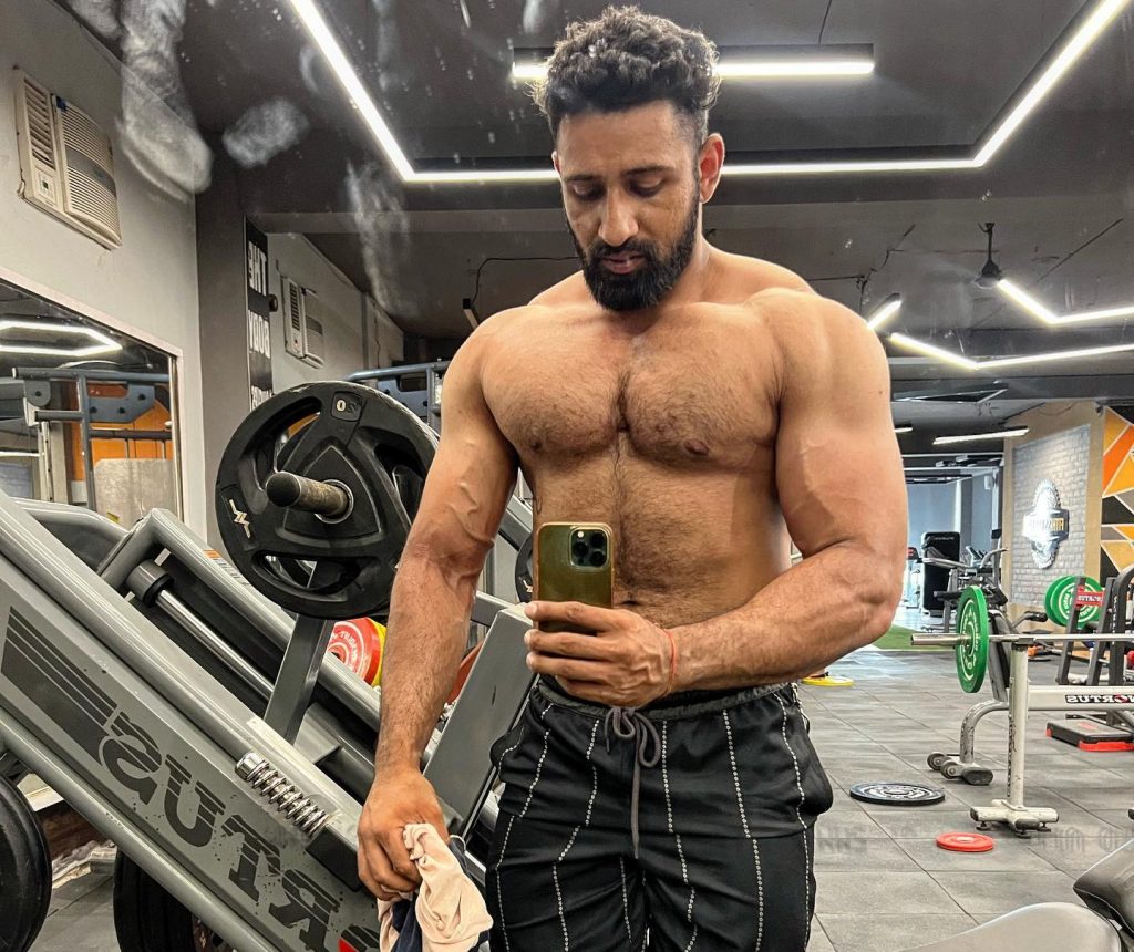 Rajat Dalal Age: Fitness Influencers Journey Uncovered