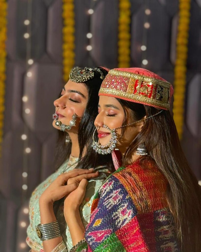 who is Garvita Sadhwani