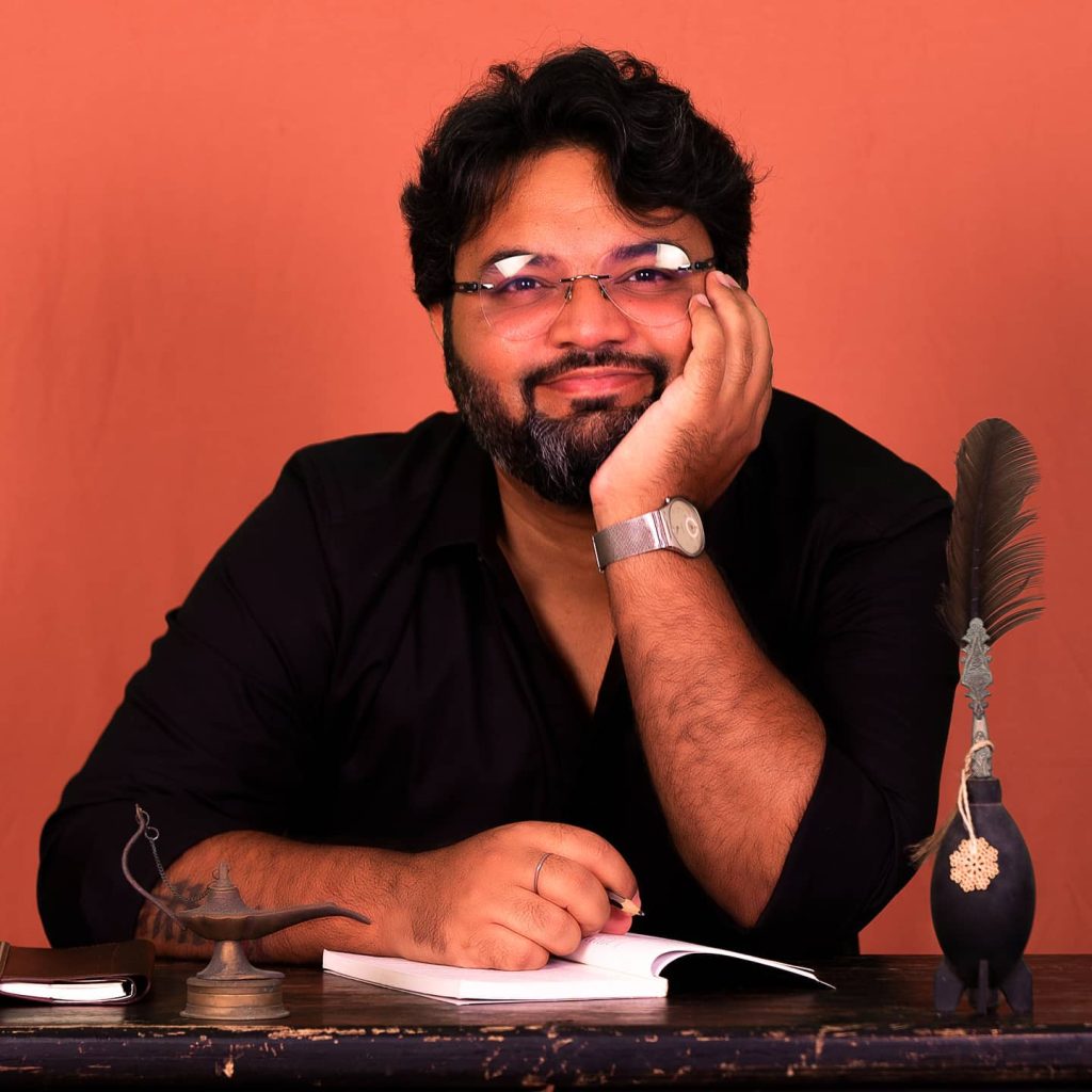 Akshat Gupta Wife: Revealing the Life Behind the Writer