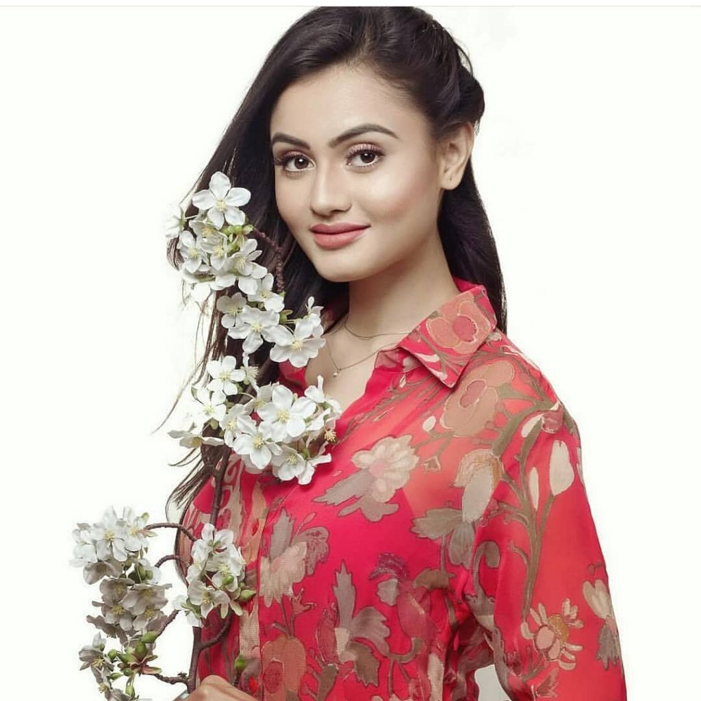 who is Janki Bodiwala