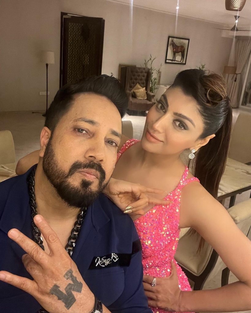 Akanksha Puri Husband Name: Latest Updates Revealed