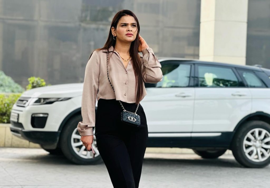 Payal Malik Age: How Old Is the Talented Singer