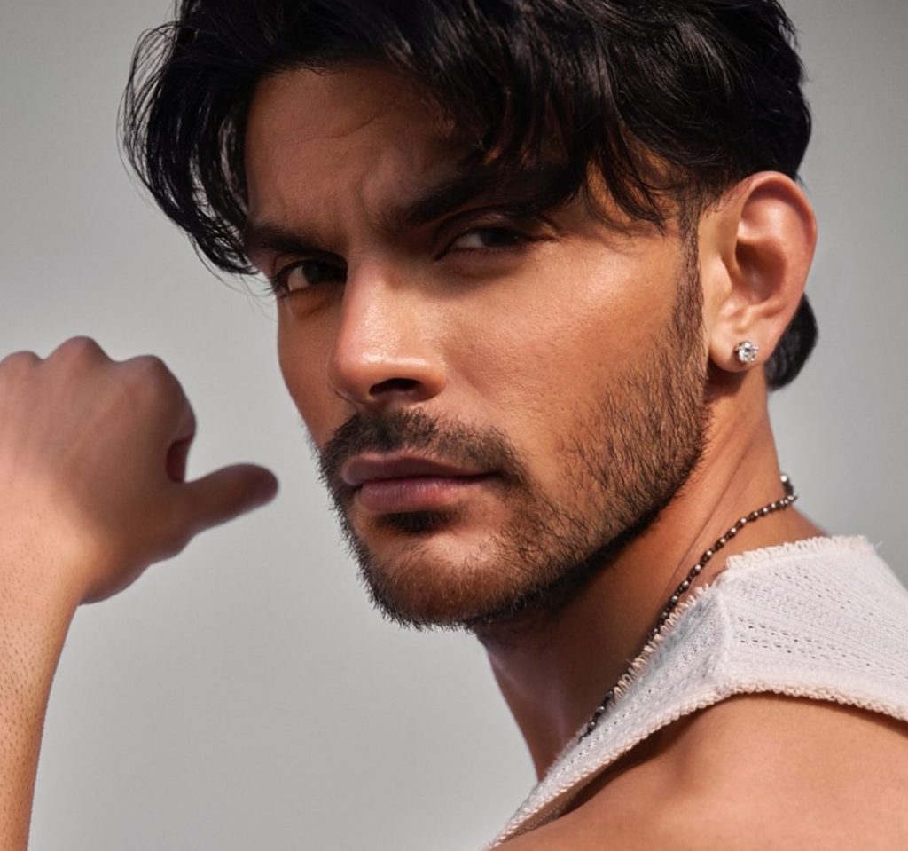 Veer Pahariya Age: Discover the Talented Young Artist’s Story” Veer Pahariya Age: Discover the Talented Young Artist’s Story"