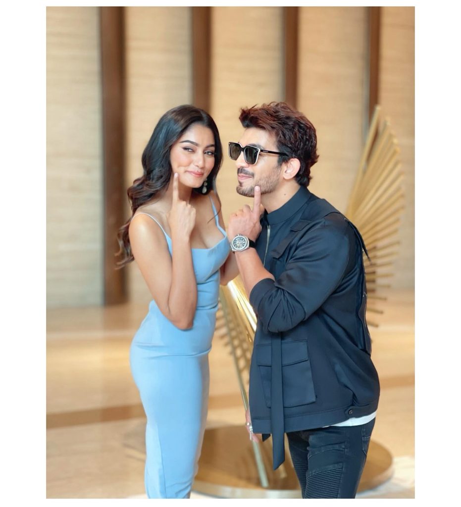 Sana Makbul Husband: Who is the Indian Actress Married To