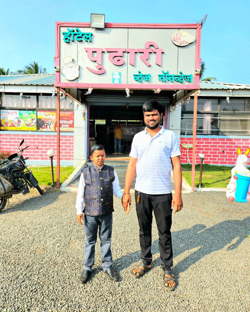 Chota Pudhari Age: Actor, Politician's Life Revealed