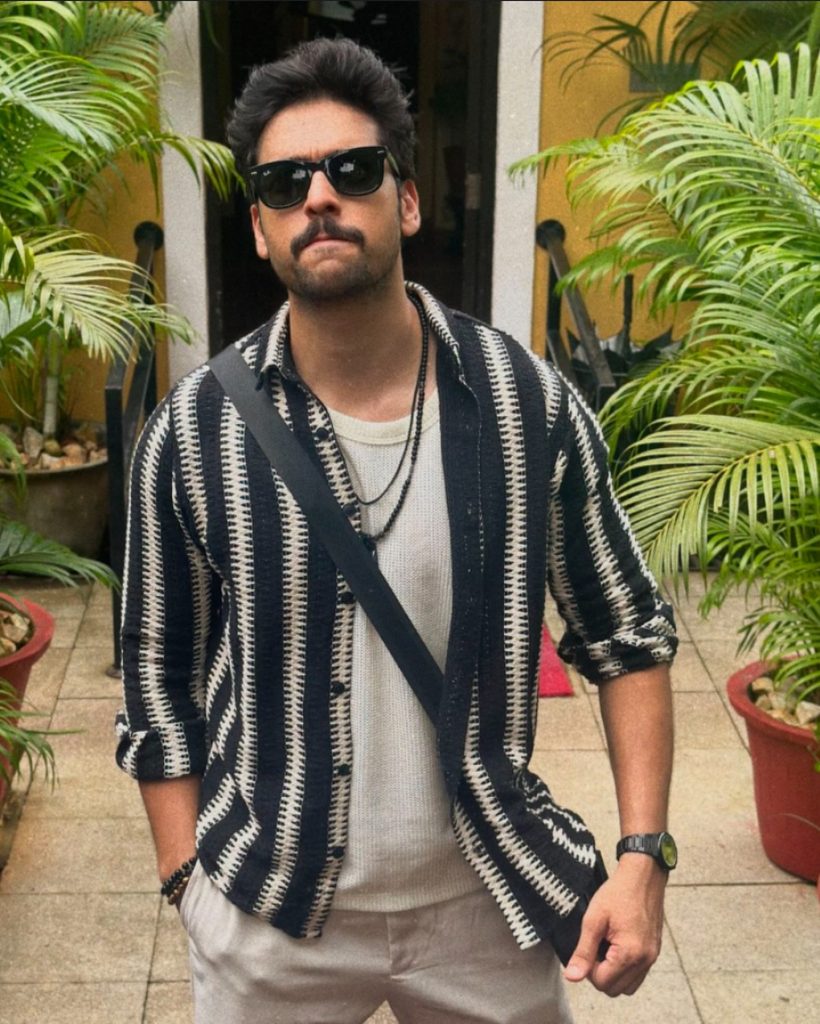 Sai Ketan Rao Wife: Who Is the Partner of This Indian Actor?