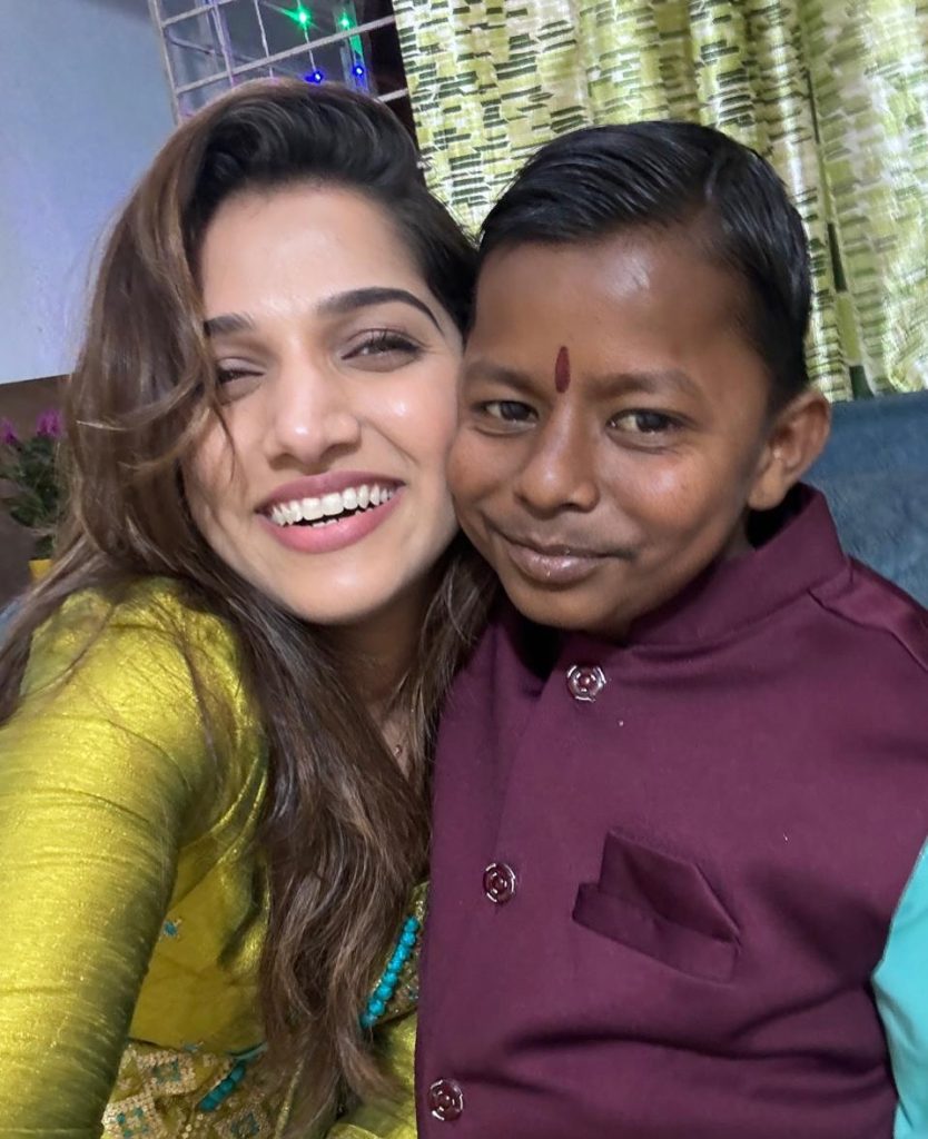 Chota Pudhari 