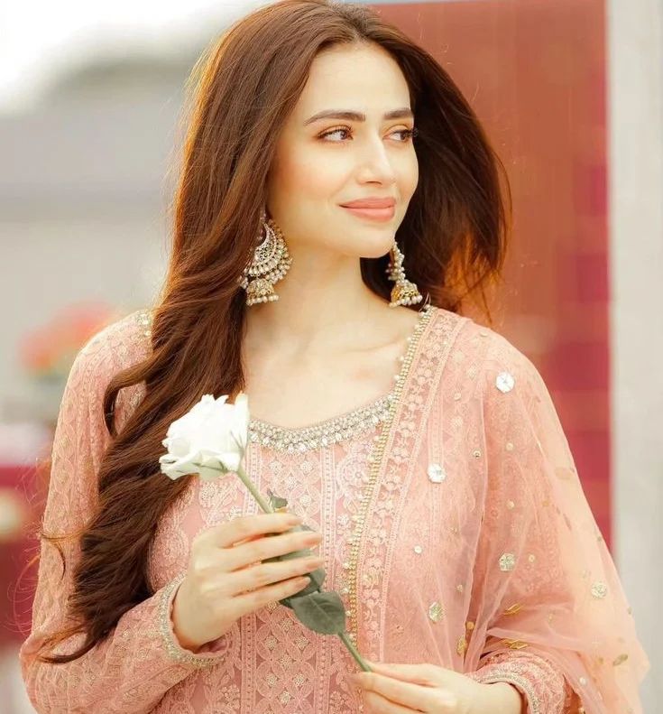 Sana Javed Husband