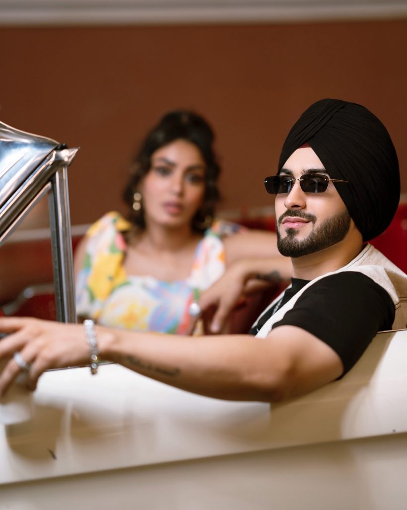 Rohanpreet Singh Age: Neha Kakkar's Husband Revealed