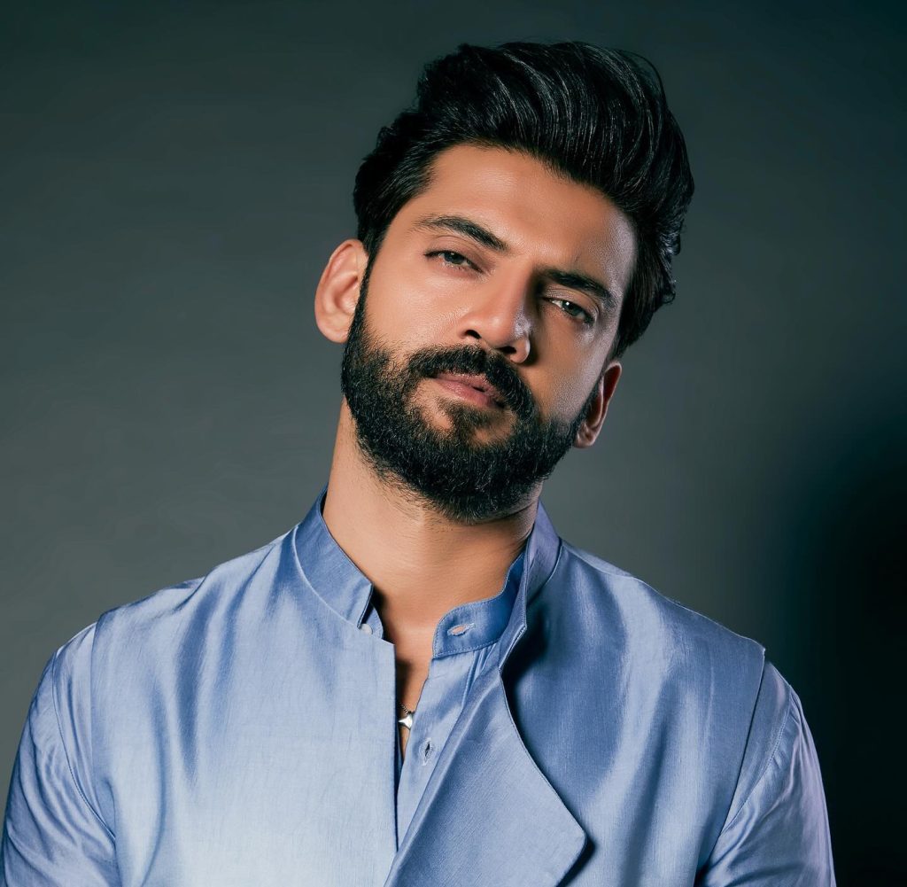 Zaheer Iqbal Age: How Old Is This Bollywood Actor Zaheer Iqbal Age: How Old Is This Bollywood Actor