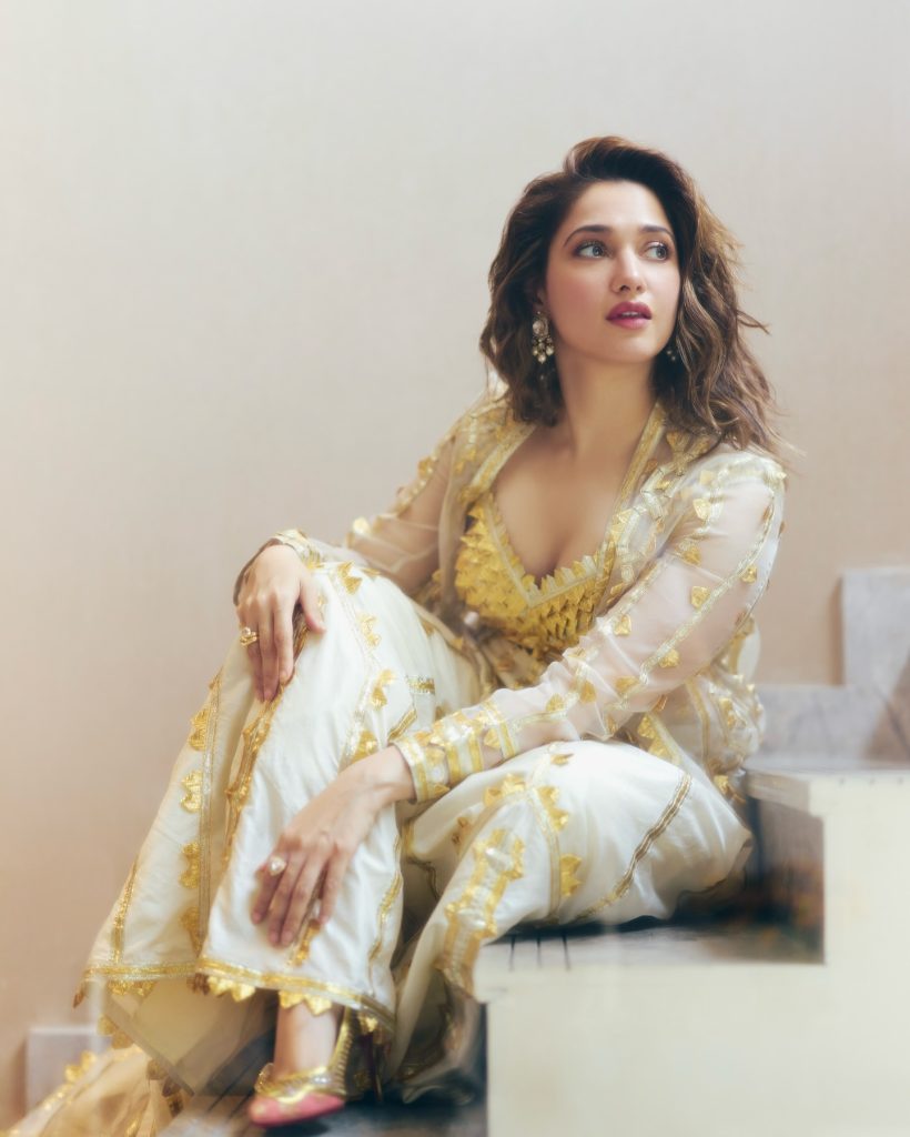 Who is Tamannaah Bhatia 
