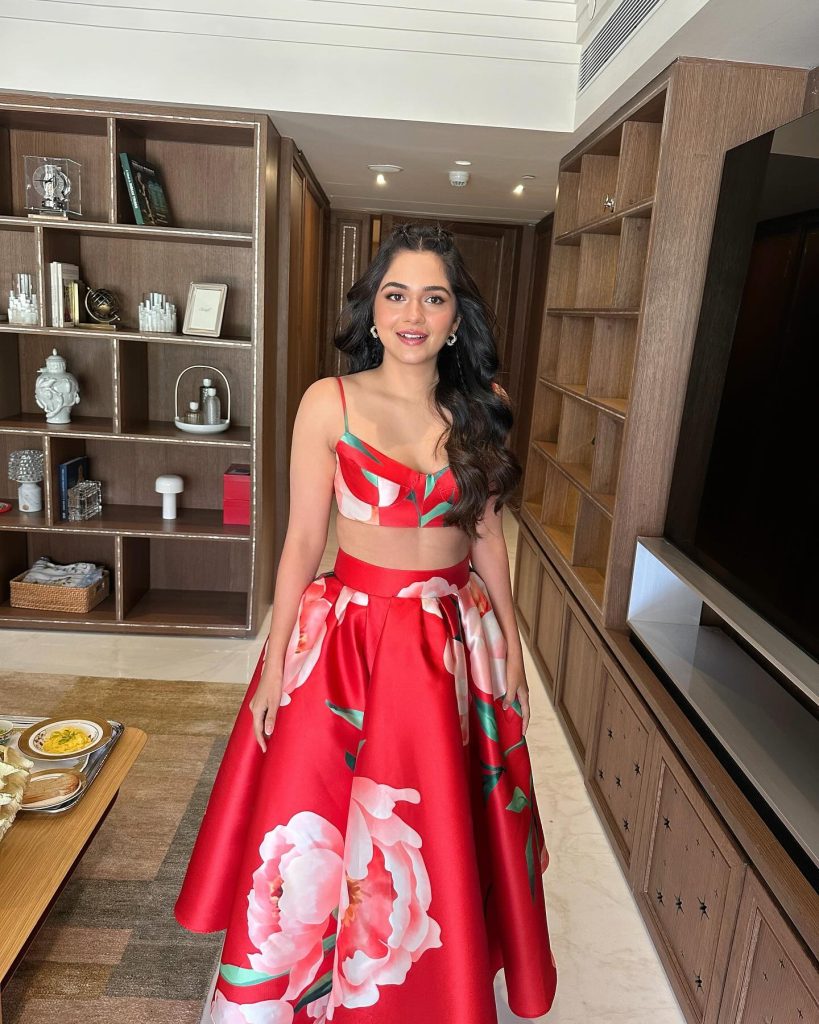 Anjali Merchant Age: Dryfix Co-Founder and COO Revealed