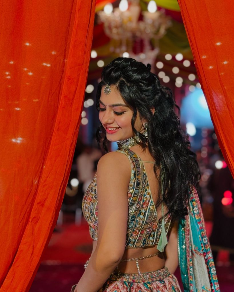 Garvita Sadhwani Age