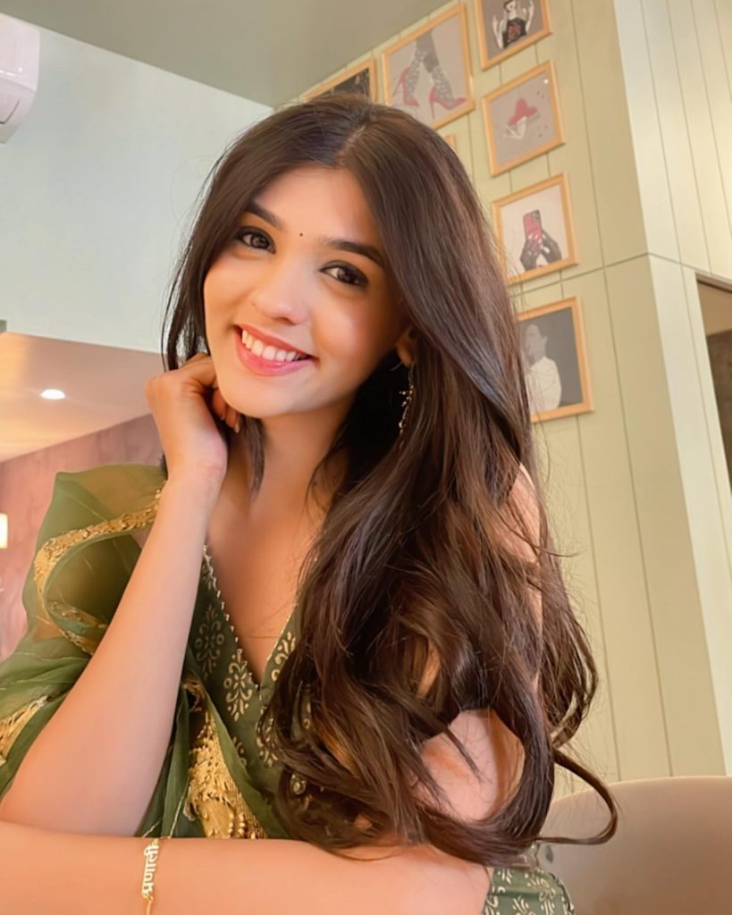 Pranali Rathod Husband: All You Need to Know