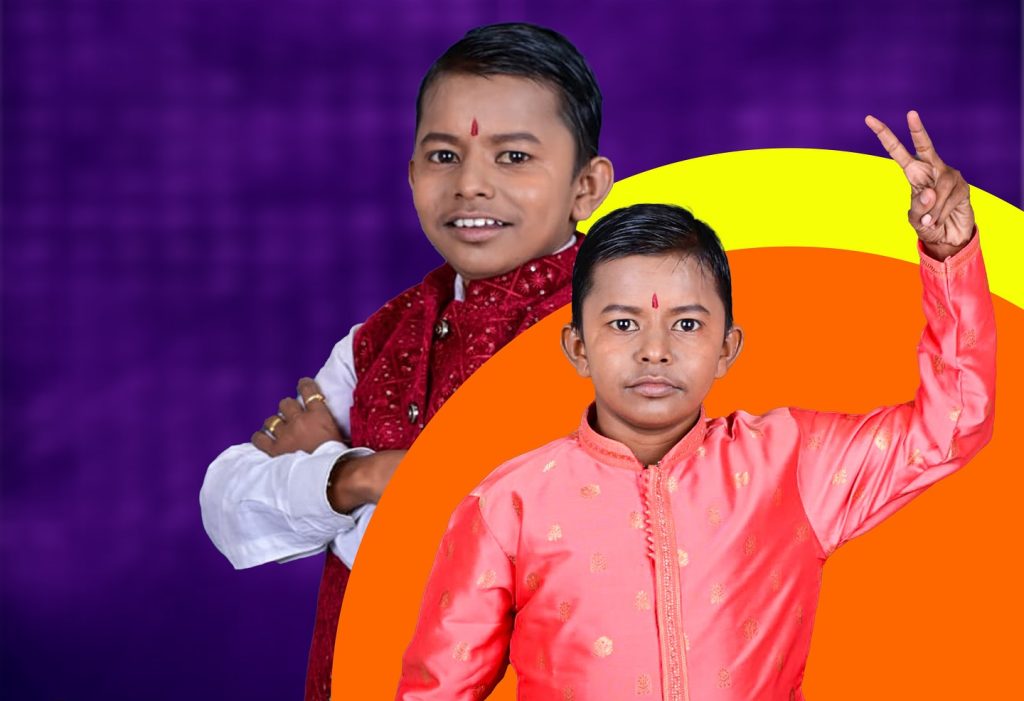 Chota Pudhari Age: Actor, Politician's Life Revealed