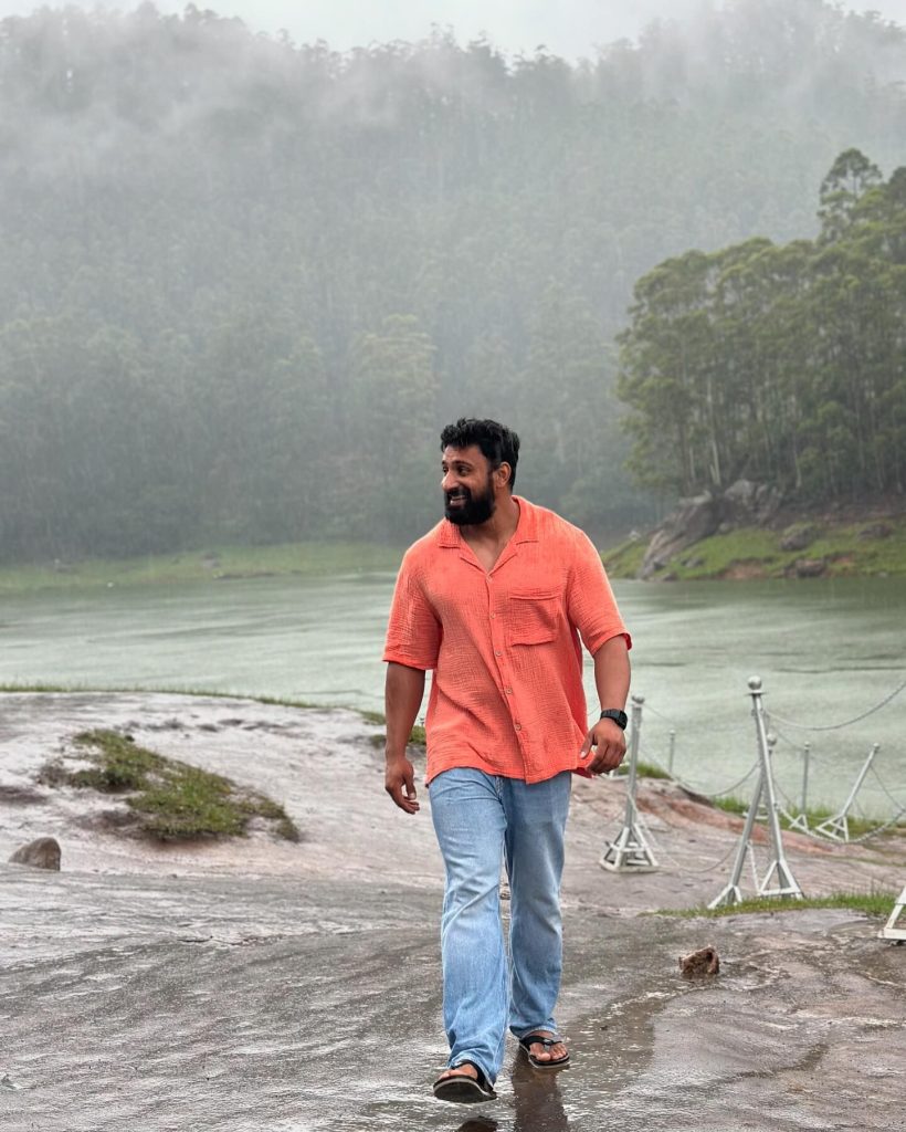Rajat Dalal Age: Fitness Influencers Journey Uncovered