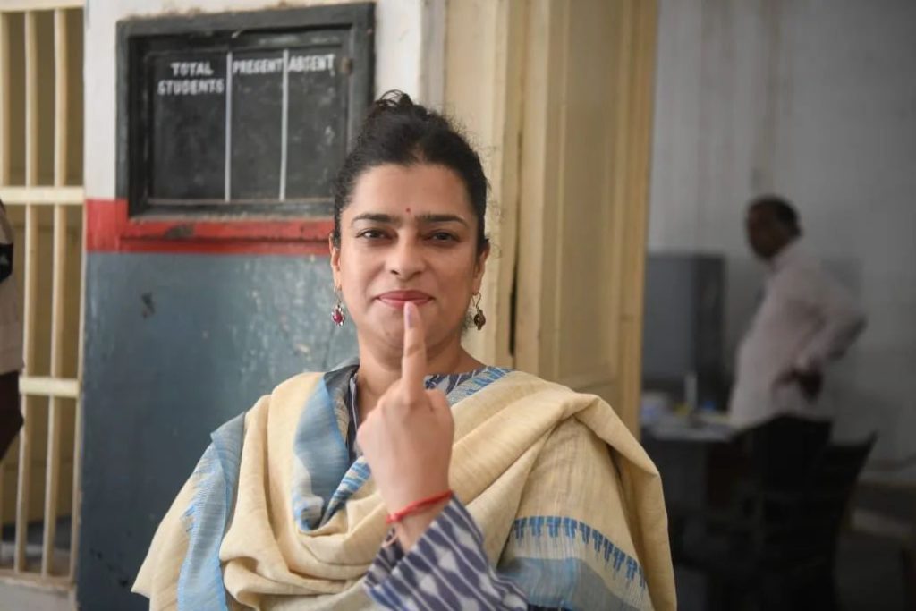 Shruti Choudhary Age: How Old Is the Haryana Politician? Shruti Choudhary Age: How Old Is the Haryana Politician?