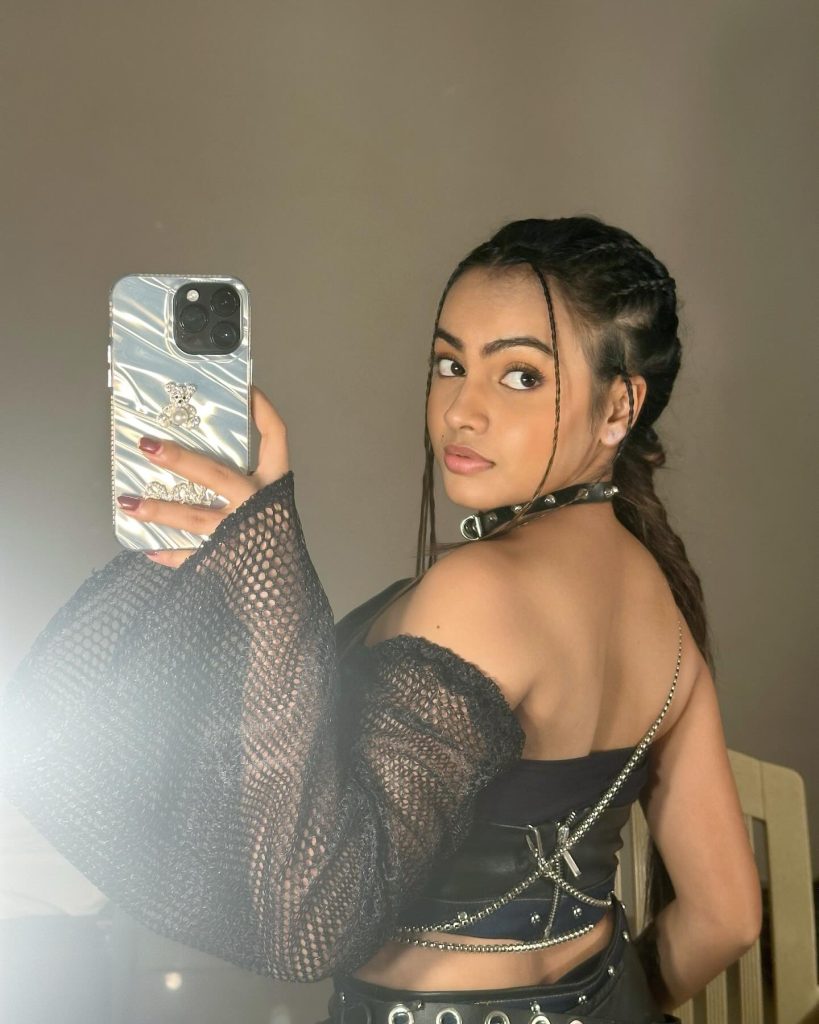 Beauty Khan