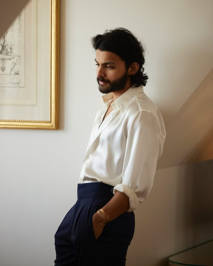 Shikhar Pahariya Wiki: Entrepreneur and Polo Player Extraordinaire