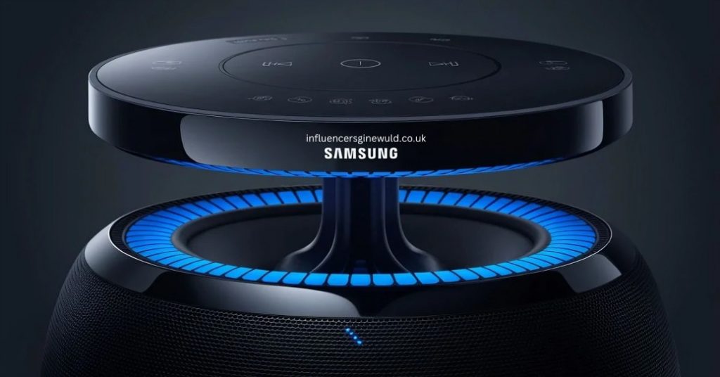 Samsung H-Fi 5732B: A Must-Have for Music Lovers