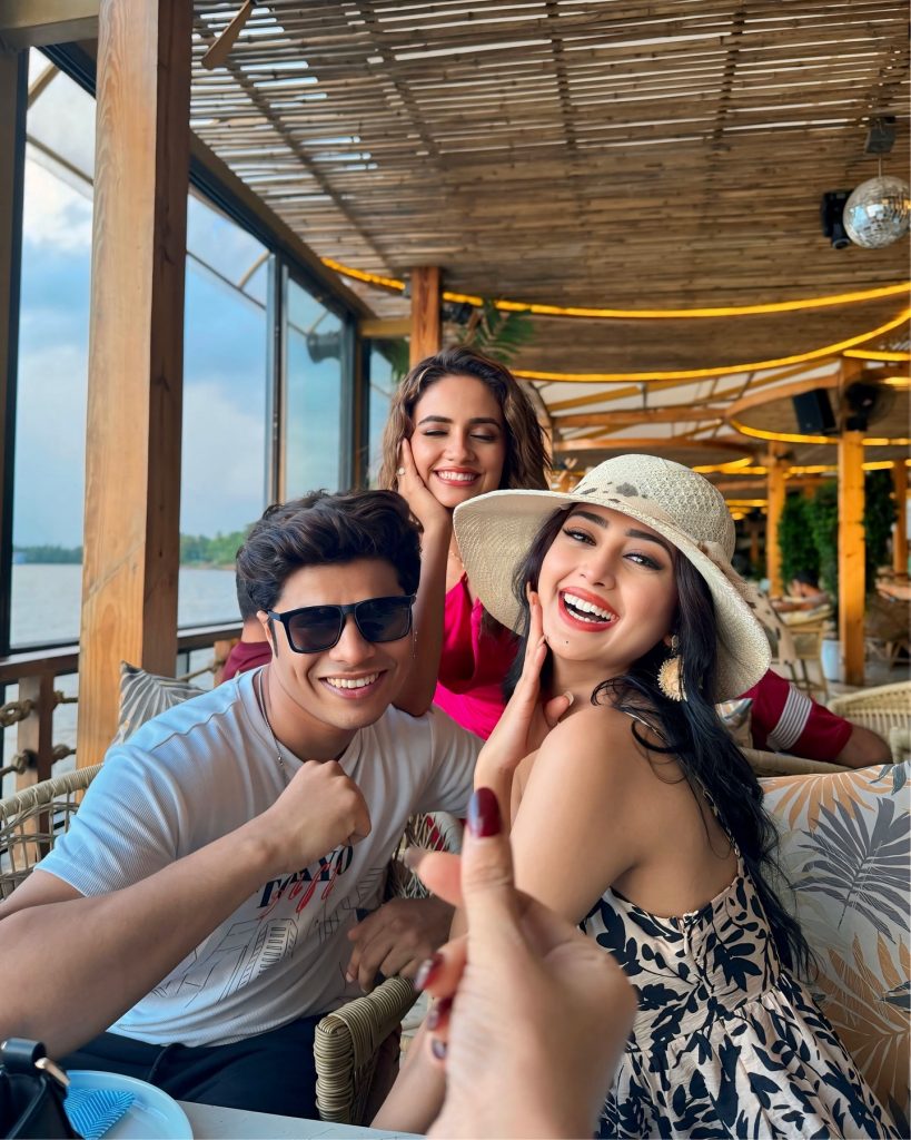 nisha guragain age photo