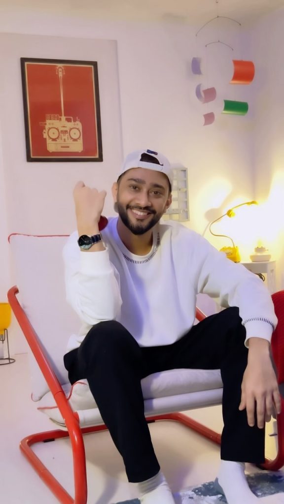 Zaid Darbar Age: Actor & Husband of Gauahar Khan Revealed