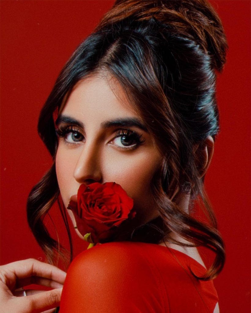 Miesha Iyer: Meet the Rising Internet Personality Everyone Talks About Miesha Iyer: Meet the Rising Internet Personality Everyone Talks About