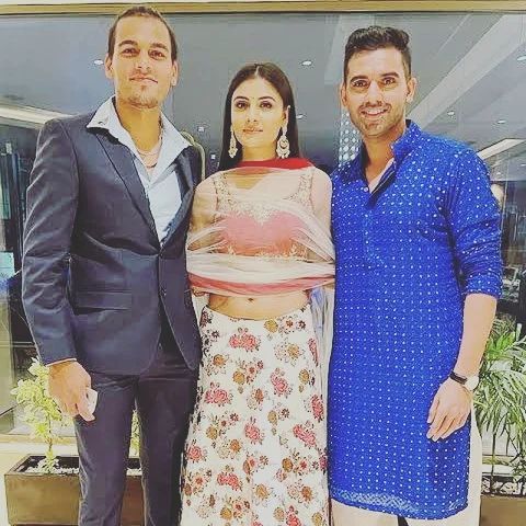 who is Jaya Bhardwaj