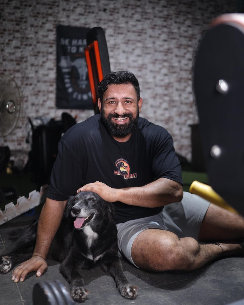 Rajat Dalal Age: Fitness Influencers Journey Uncovered
