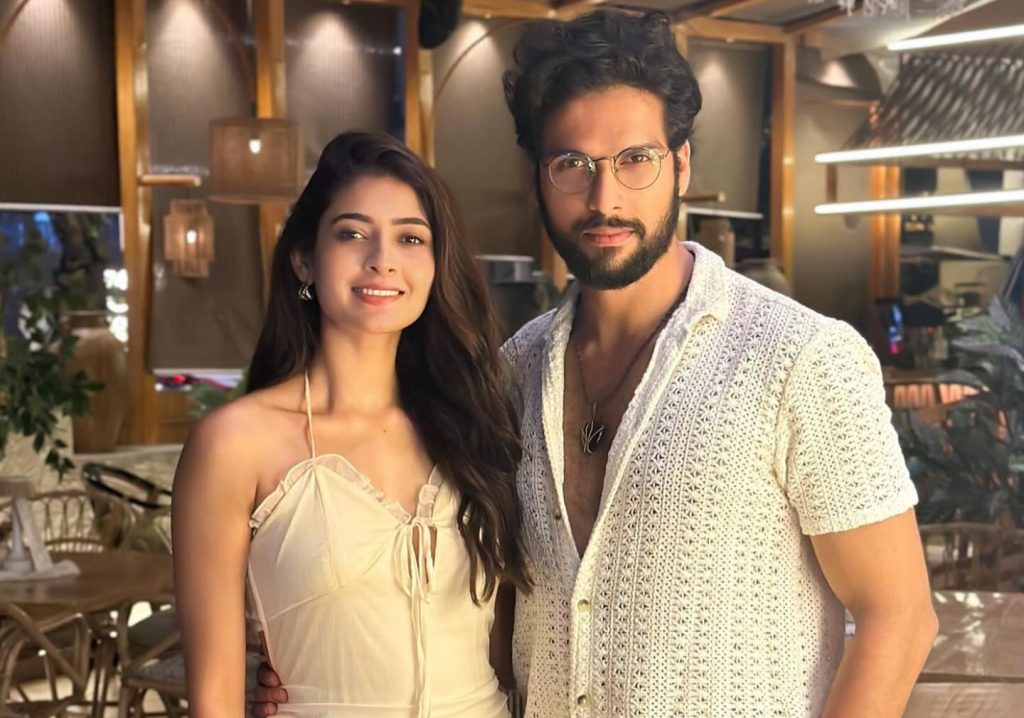 Sai Ketan Rao Wife: Who Is the Partner of This Indian Actor?