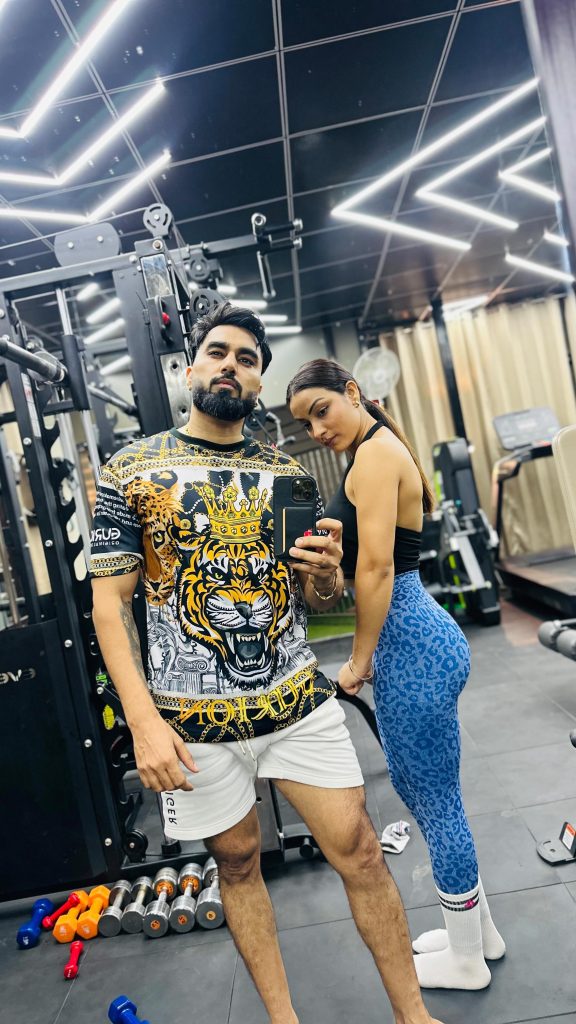 Armaan Malik Youtuber 