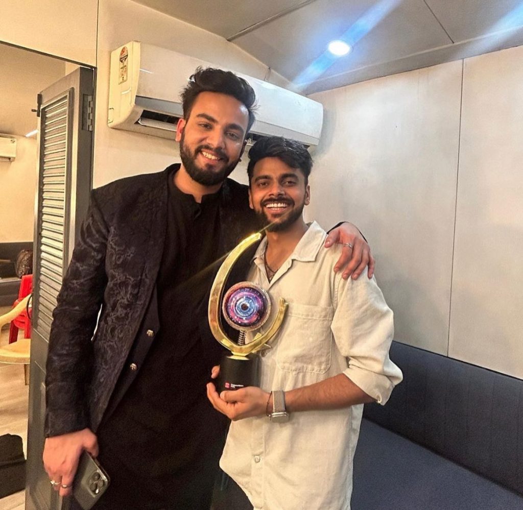 youtuber elvish yadav