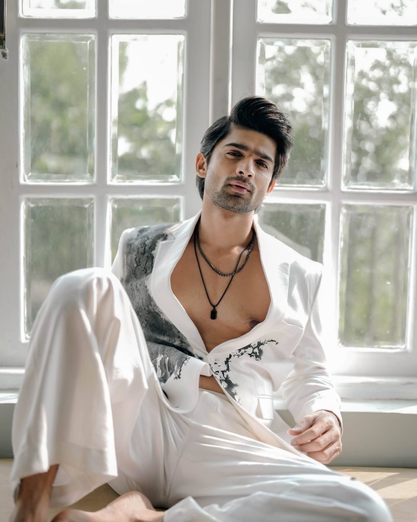 abhishek kumar bigg boss age