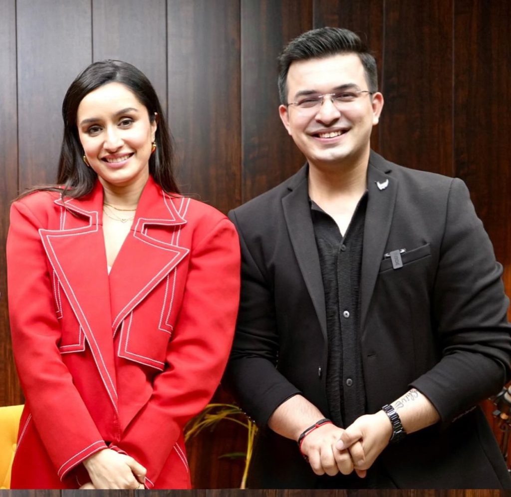 Shubhankar Mishra height