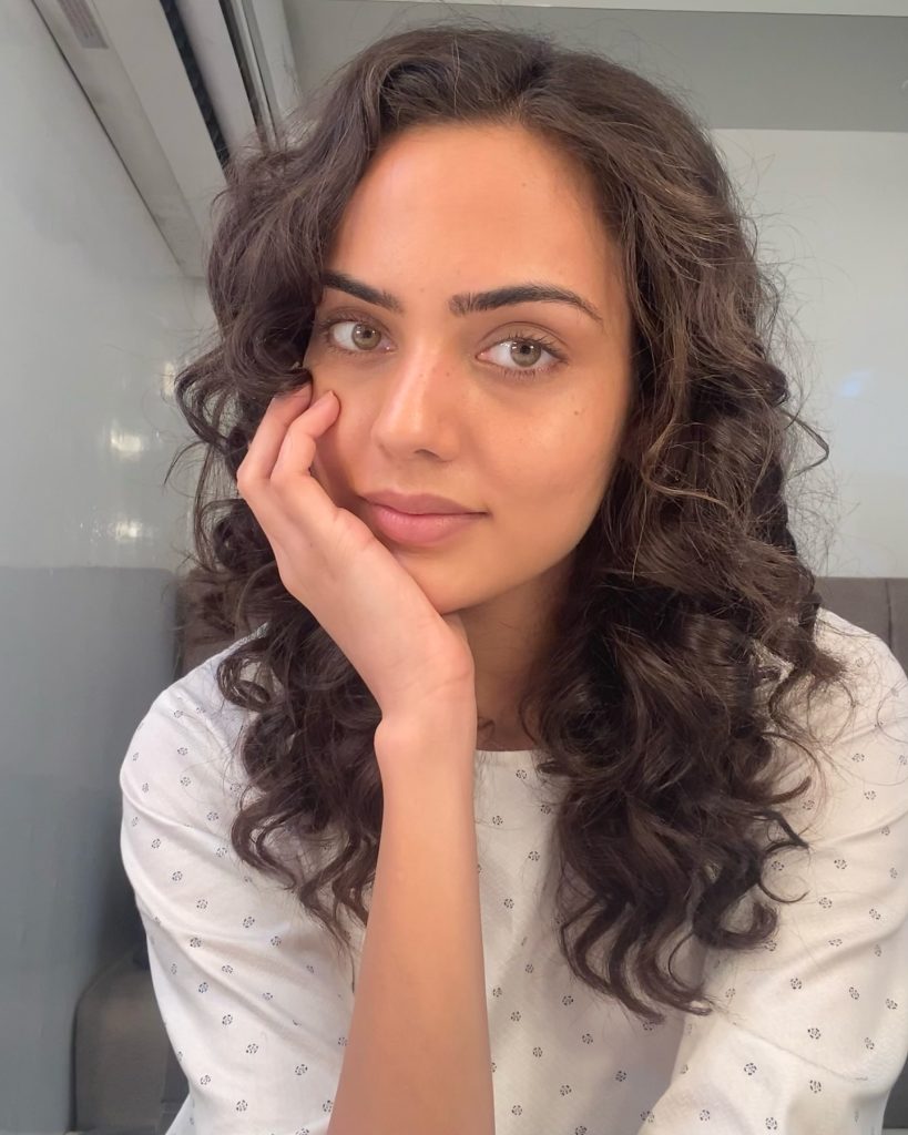 Himanshi Parashar Husband