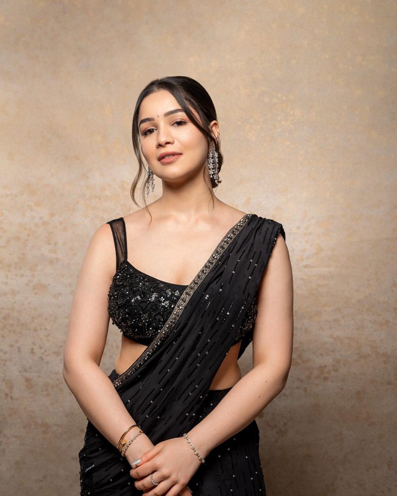 Sara Tendulkar 