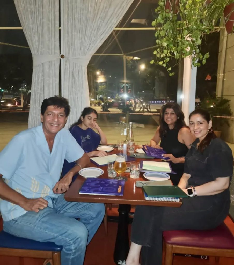 rysa panday birthday