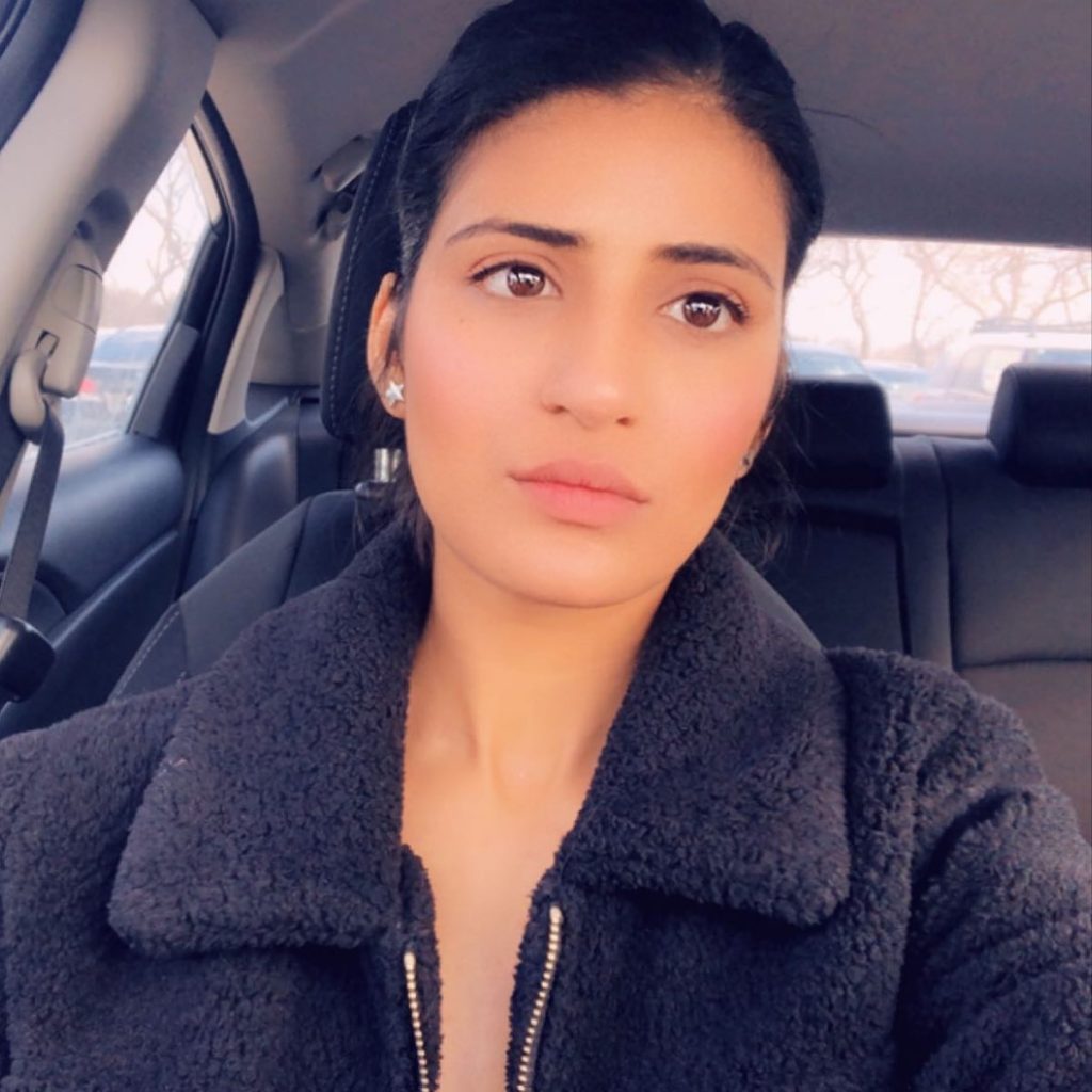 Shahneel Gill Age: Meet Shubman Gill’s Internet-Famous Sister