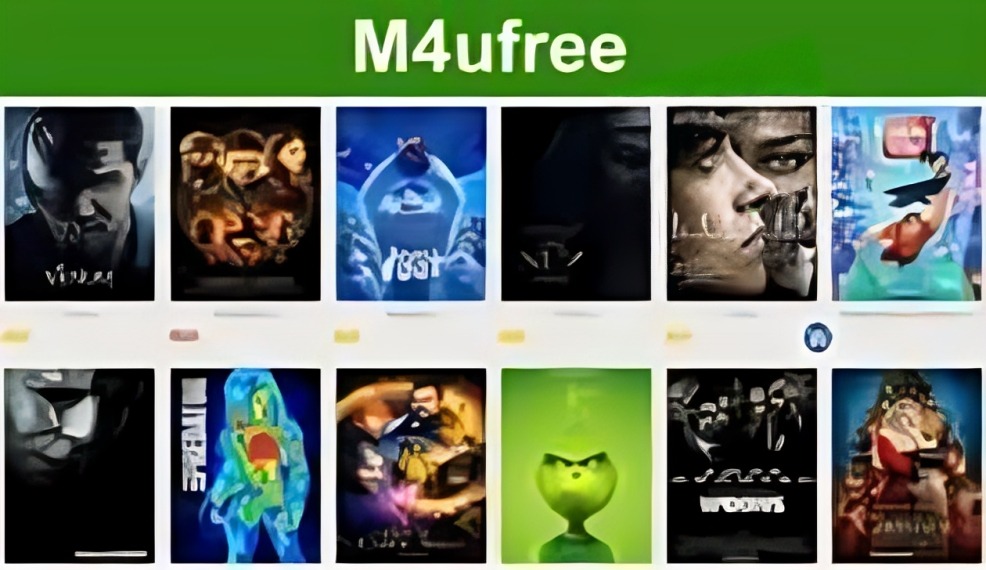 M4ufree Movies Action: Endless Free Action Films at Your Fingertips