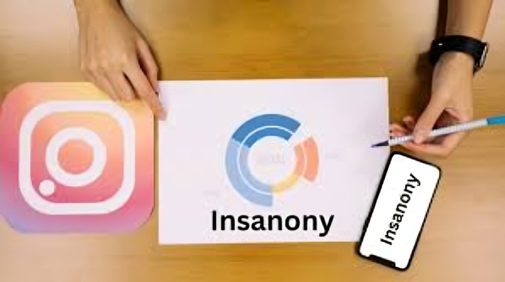 how does insanony work 